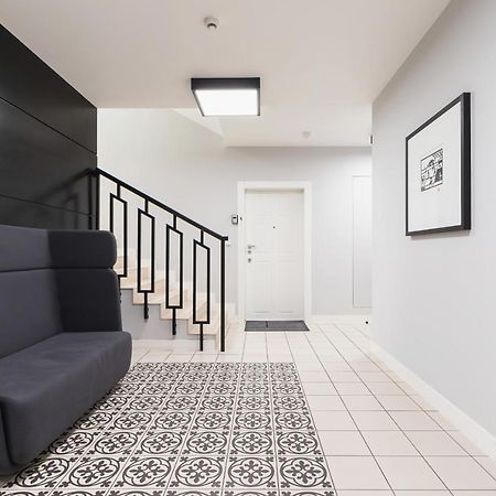 Apartments Harmonica Trynitarska By Noclegi Renters Krakow Dış mekan fotoğraf