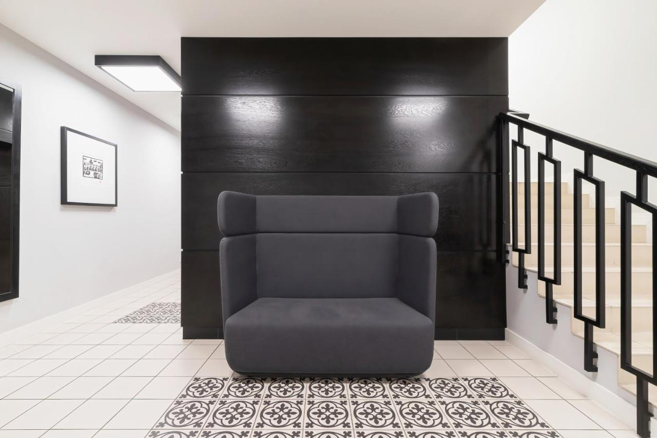 Apartments Harmonica Trynitarska By Noclegi Renters Krakow Dış mekan fotoğraf