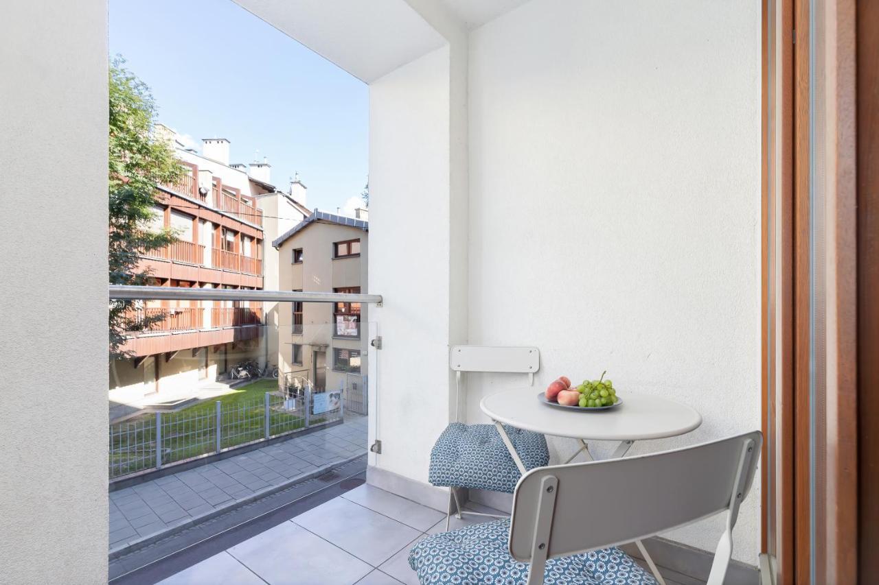 Apartments Harmonica Trynitarska By Noclegi Renters Krakow Dış mekan fotoğraf