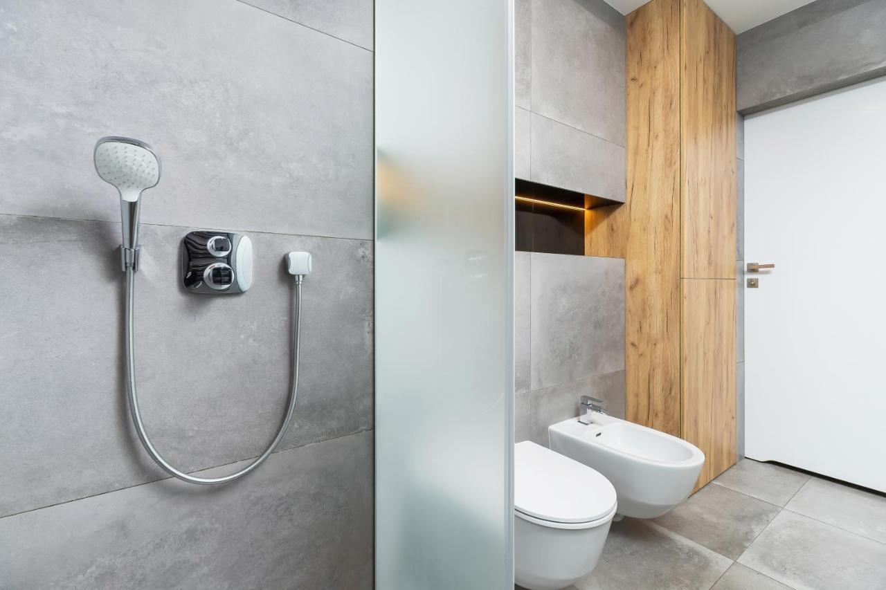 Apartments Harmonica Trynitarska By Noclegi Renters Krakow Dış mekan fotoğraf