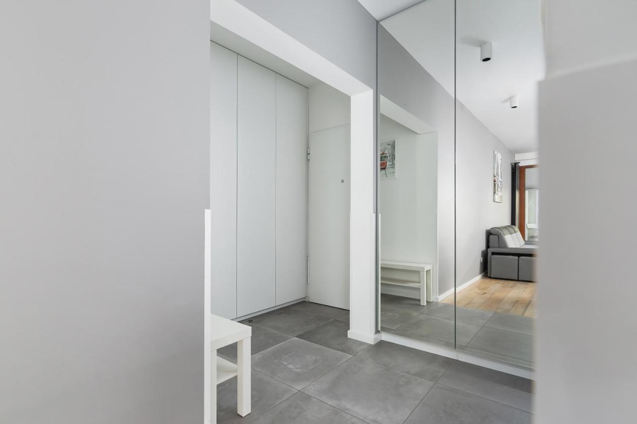 Apartments Harmonica Trynitarska By Noclegi Renters Krakow Dış mekan fotoğraf