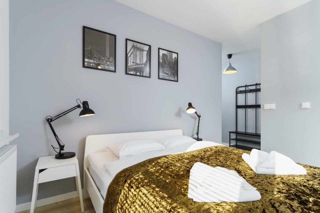 Apartments Harmonica Trynitarska By Noclegi Renters Krakow Dış mekan fotoğraf
