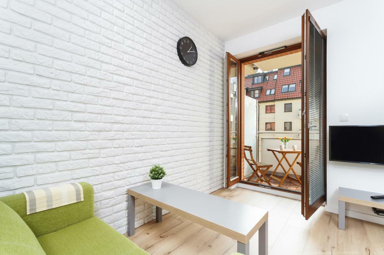 Apartments Harmonica Trynitarska By Noclegi Renters Krakow Dış mekan fotoğraf