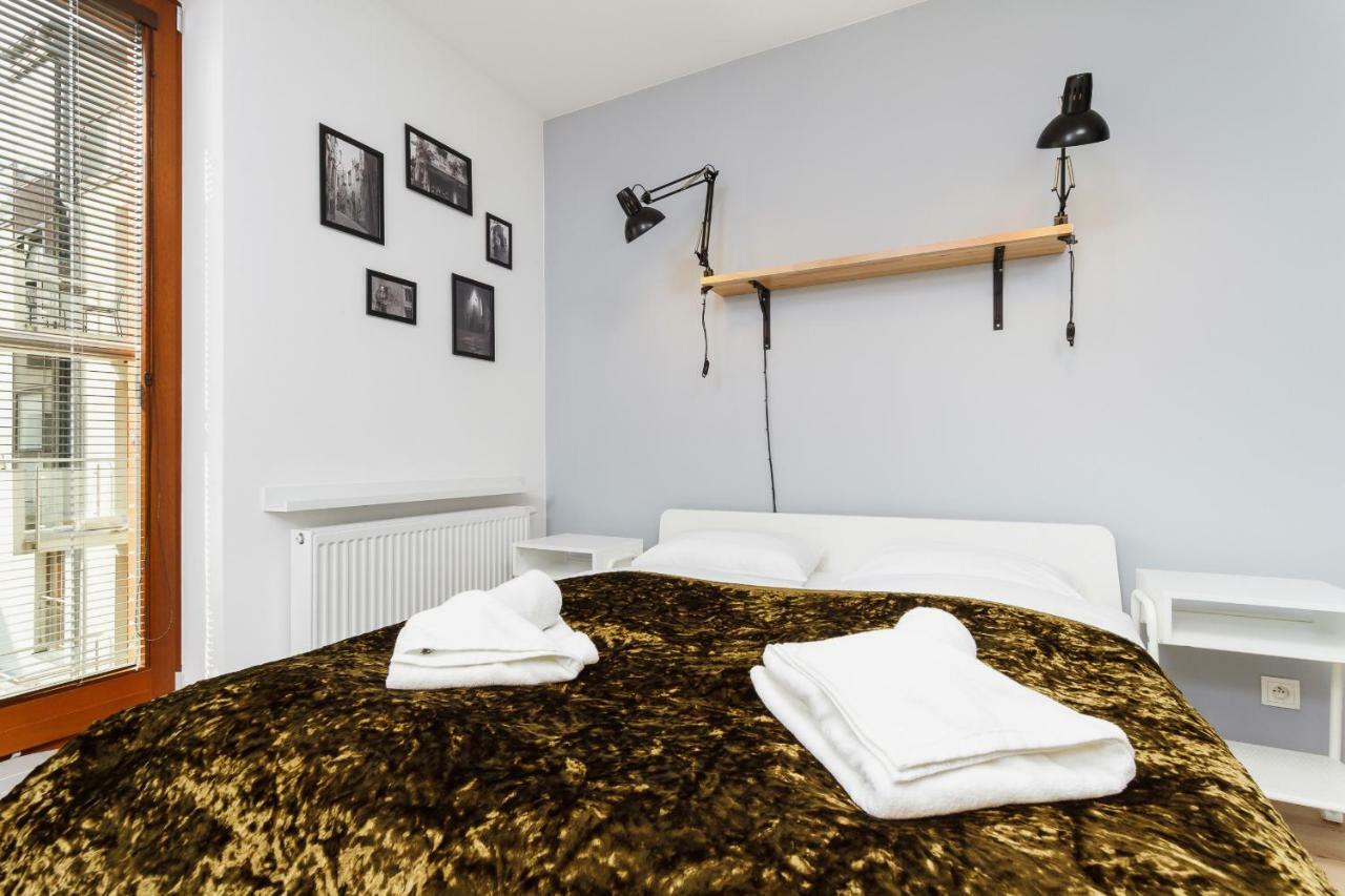 Apartments Harmonica Trynitarska By Noclegi Renters Krakow Dış mekan fotoğraf