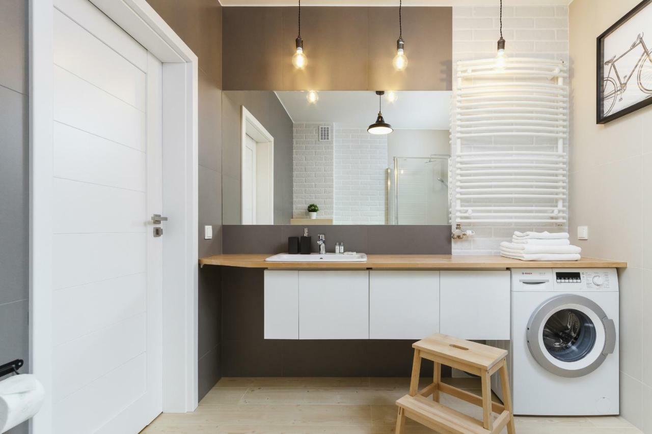 Apartments Harmonica Trynitarska By Noclegi Renters Krakow Dış mekan fotoğraf