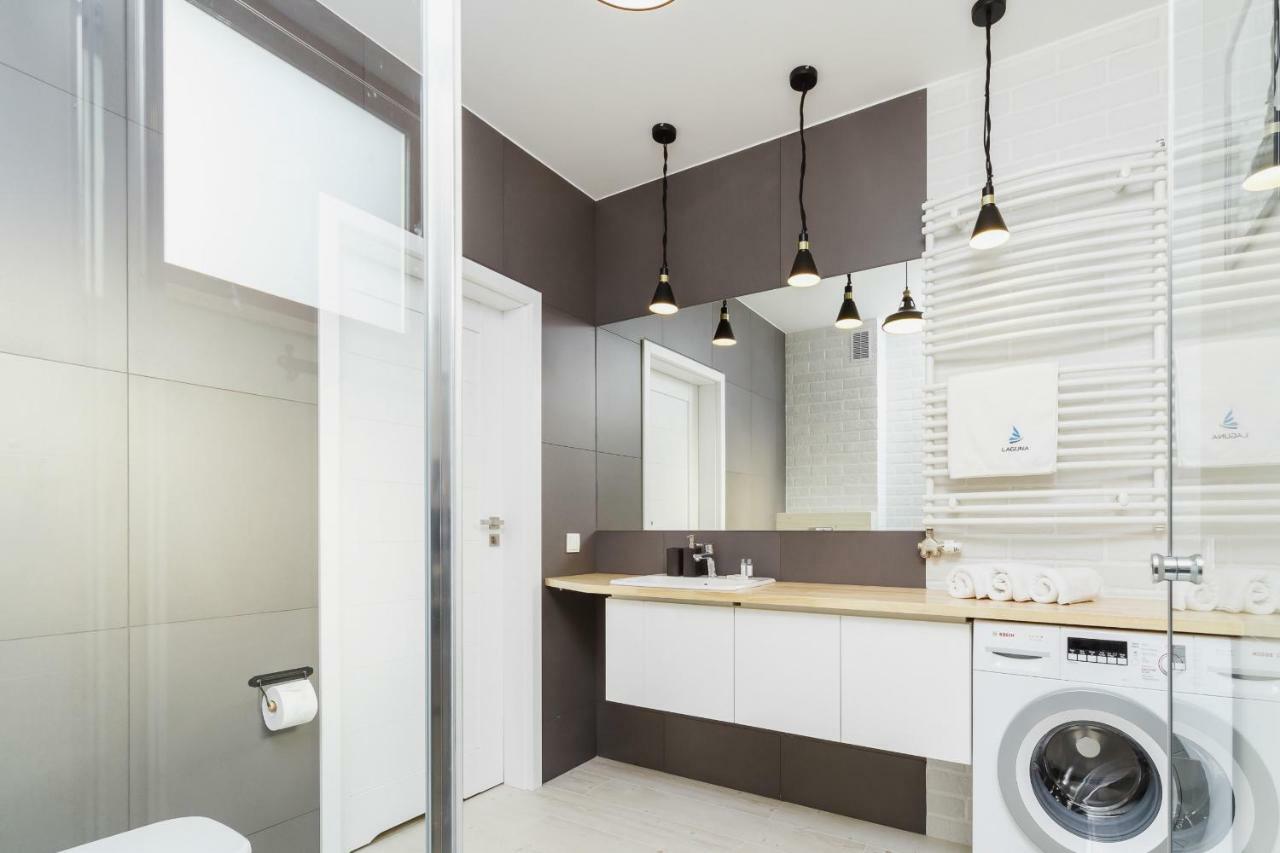 Apartments Harmonica Trynitarska By Noclegi Renters Krakow Dış mekan fotoğraf